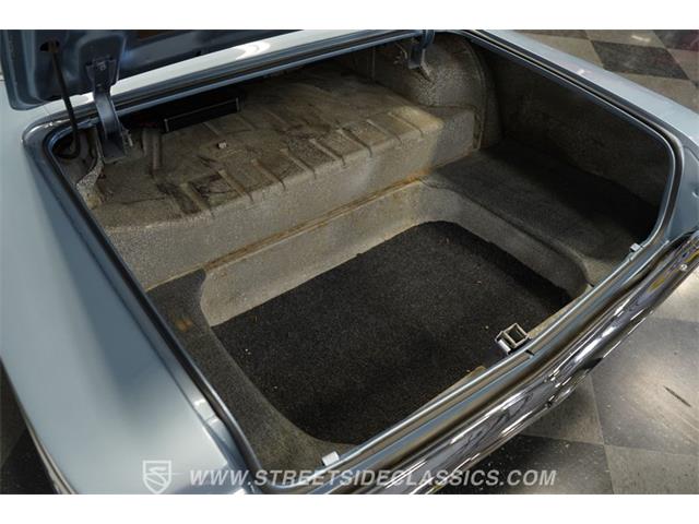 1962 Chevrolet Bel Air (CC-2069030) for sale in Mesa, Arizona