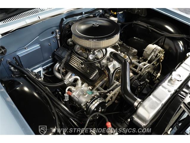 1962 Chevrolet Bel Air (CC-2069030) for sale in Mesa, Arizona