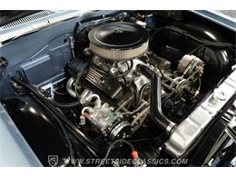 1962 Chevrolet Bel Air (CC-2069030) for sale in Mesa, Arizona