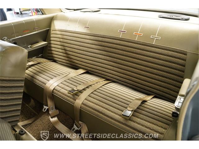 1962 Chevrolet Bel Air (CC-2069030) for sale in Mesa, Arizona