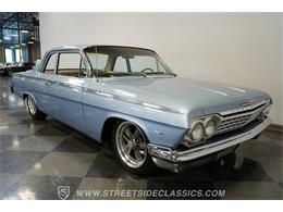 1962 Chevrolet Bel Air (CC-2069030) for sale in Mesa, Arizona