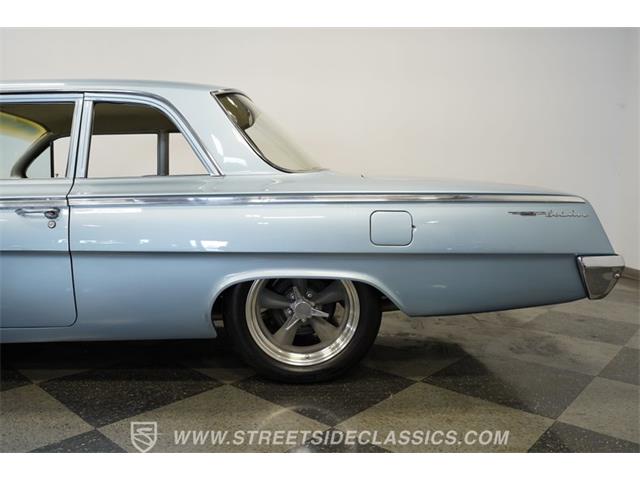 1962 Chevrolet Bel Air (CC-2069030) for sale in Mesa, Arizona