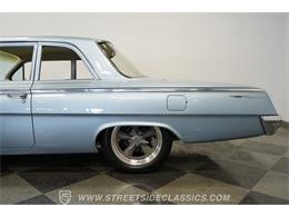 1962 Chevrolet Bel Air (CC-2069030) for sale in Mesa, Arizona