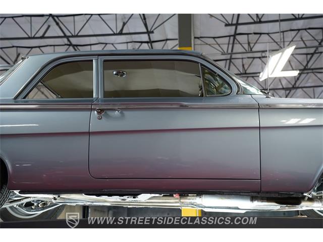 1962 Chevrolet Bel Air (CC-2069030) for sale in Mesa, Arizona