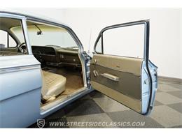 1962 Chevrolet Bel Air (CC-2069030) for sale in Mesa, Arizona