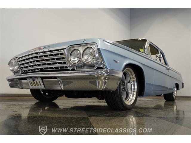 1962 Chevrolet Bel Air (CC-2069030) for sale in Mesa, Arizona