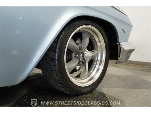 1962 Chevrolet Bel Air (CC-2069030) for sale in Mesa, Arizona