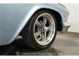 1962 Chevrolet Bel Air (CC-2069030) for sale in Mesa, Arizona