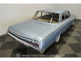 1962 Chevrolet Bel Air (CC-2069030) for sale in Mesa, Arizona