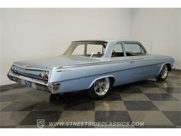1962 Chevrolet Bel Air (CC-2069030) for sale in Mesa, Arizona