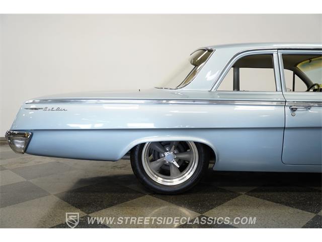 1962 Chevrolet Bel Air (CC-2069030) for sale in Mesa, Arizona