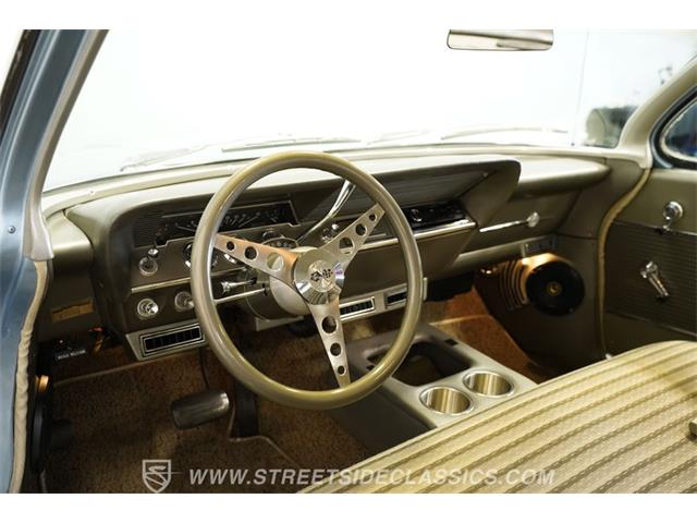 1962 Chevrolet Bel Air (CC-2069030) for sale in Mesa, Arizona