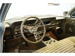 1962 Chevrolet Bel Air (CC-2069030) for sale in Mesa, Arizona