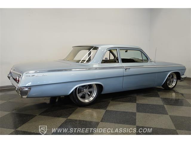1962 Chevrolet Bel Air (CC-2069030) for sale in Mesa, Arizona