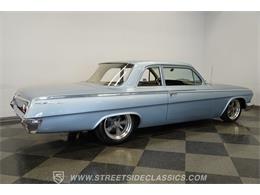 1962 Chevrolet Bel Air (CC-2069030) for sale in Mesa, Arizona