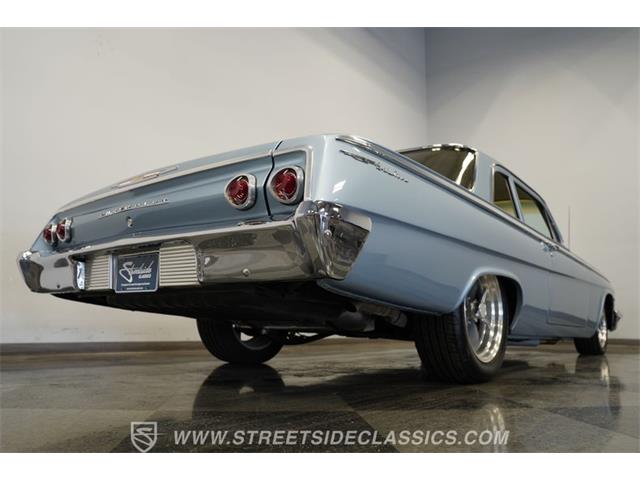 1962 Chevrolet Bel Air (CC-2069030) for sale in Mesa, Arizona
