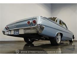 1962 Chevrolet Bel Air (CC-2069030) for sale in Mesa, Arizona
