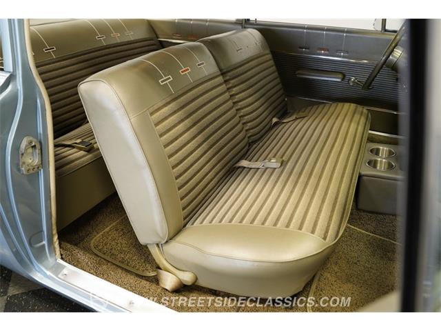 1962 Chevrolet Bel Air (CC-2069030) for sale in Mesa, Arizona