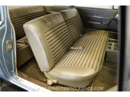 1962 Chevrolet Bel Air (CC-2069030) for sale in Mesa, Arizona
