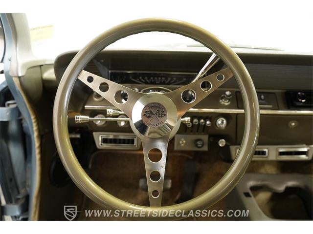 1962 Chevrolet Bel Air (CC-2069030) for sale in Mesa, Arizona