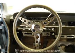 1962 Chevrolet Bel Air (CC-2069030) for sale in Mesa, Arizona