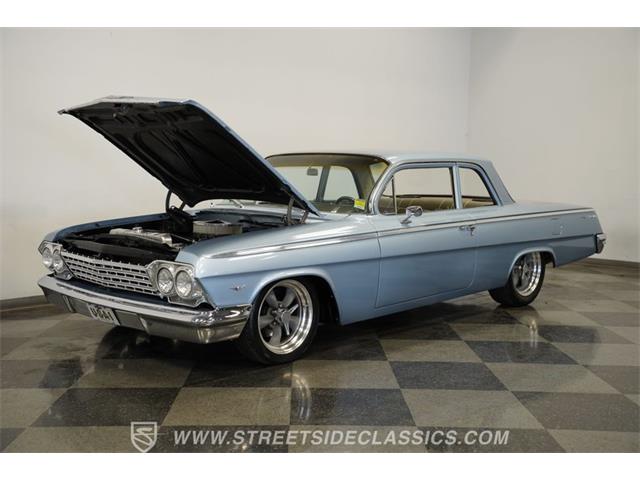 1962 Chevrolet Bel Air (CC-2069030) for sale in Mesa, Arizona