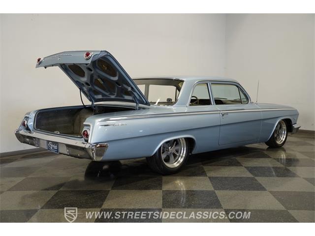 1962 Chevrolet Bel Air (CC-2069030) for sale in Mesa, Arizona