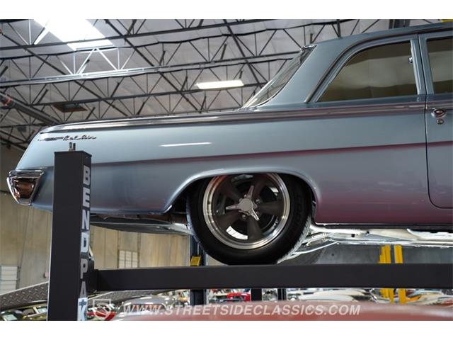 1962 Chevrolet Bel Air (CC-2069030) for sale in Mesa, Arizona