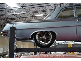 1962 Chevrolet Bel Air (CC-2069030) for sale in Mesa, Arizona