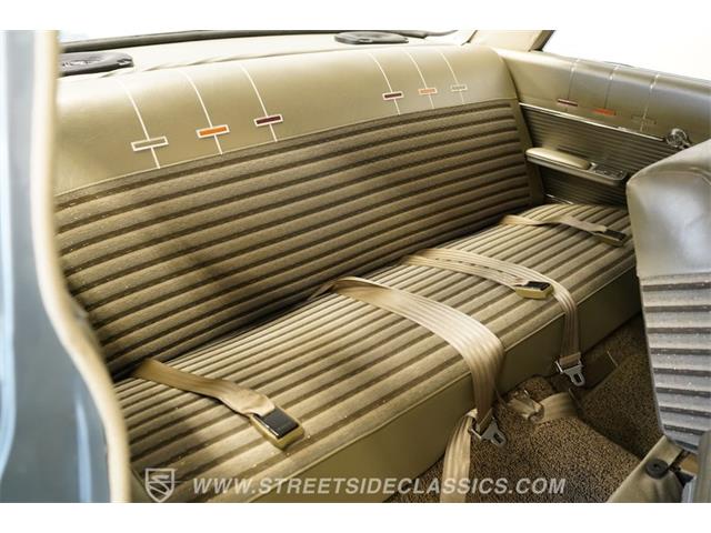 1962 Chevrolet Bel Air (CC-2069030) for sale in Mesa, Arizona