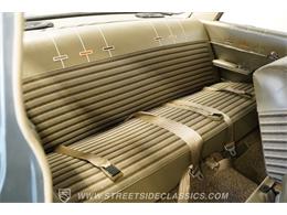 1962 Chevrolet Bel Air (CC-2069030) for sale in Mesa, Arizona