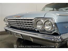 1962 Chevrolet Bel Air (CC-2069030) for sale in Mesa, Arizona