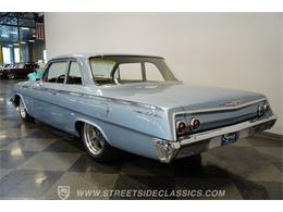 1962 Chevrolet Bel Air (CC-2069030) for sale in Mesa, Arizona