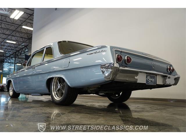 1962 Chevrolet Bel Air (CC-2069030) for sale in Mesa, Arizona