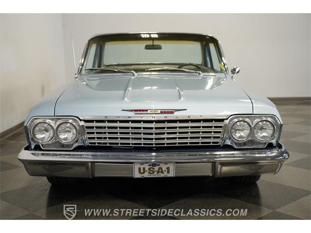 1962 Chevrolet Bel Air (CC-2069030) for sale in Mesa, Arizona