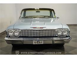 1962 Chevrolet Bel Air (CC-2069030) for sale in Mesa, Arizona