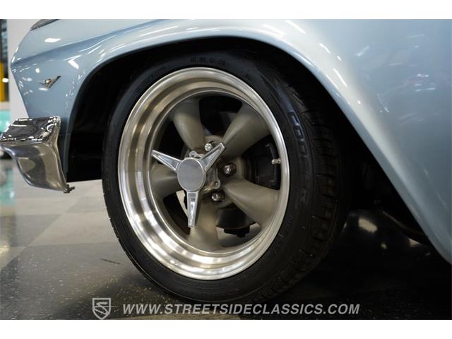 1962 Chevrolet Bel Air (CC-2069030) for sale in Mesa, Arizona