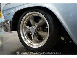 1962 Chevrolet Bel Air (CC-2069030) for sale in Mesa, Arizona