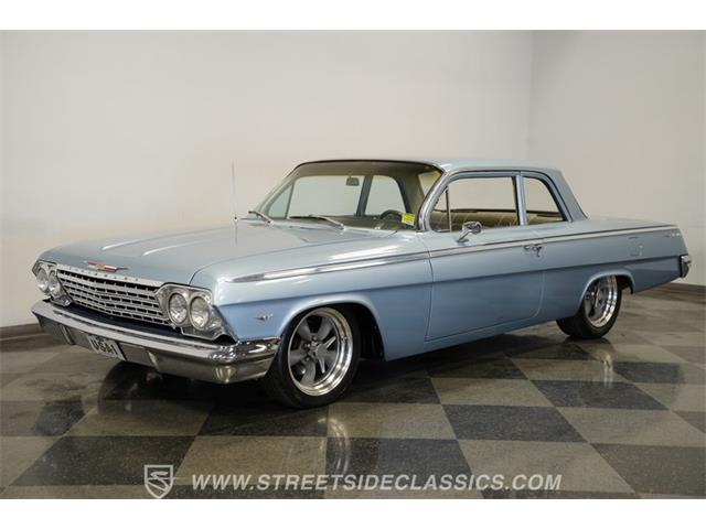 1962 Chevrolet Bel Air (CC-2069030) for sale in Mesa, Arizona