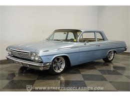 1962 Chevrolet Bel Air (CC-2069030) for sale in Mesa, Arizona
