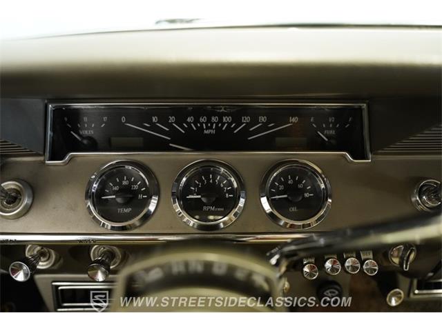 1962 Chevrolet Bel Air (CC-2069030) for sale in Mesa, Arizona