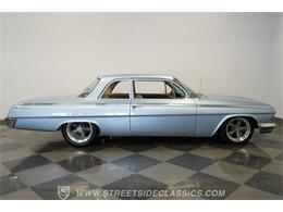 1962 Chevrolet Bel Air (CC-2069030) for sale in Mesa, Arizona