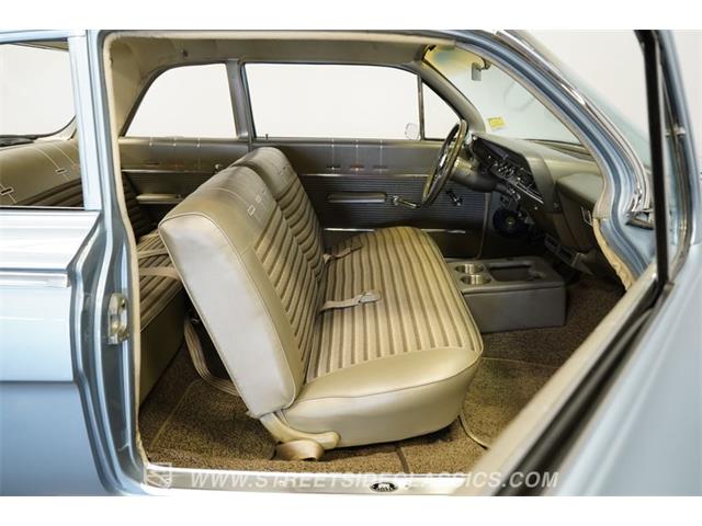 1962 Chevrolet Bel Air (CC-2069030) for sale in Mesa, Arizona