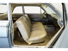 1962 Chevrolet Bel Air (CC-2069030) for sale in Mesa, Arizona
