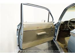 1962 Chevrolet Bel Air (CC-2069030) for sale in Mesa, Arizona