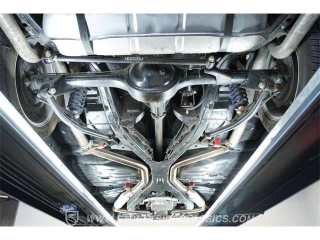 1962 Chevrolet Bel Air (CC-2069030) for sale in Mesa, Arizona