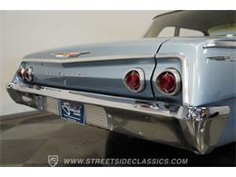 1962 Chevrolet Bel Air (CC-2069030) for sale in Mesa, Arizona
