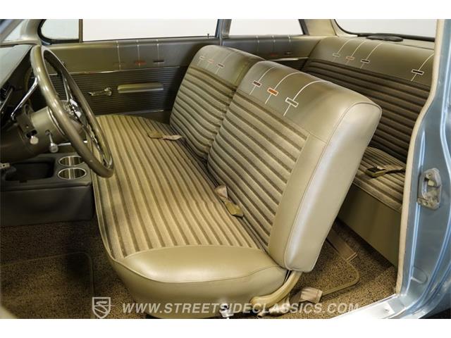 1962 Chevrolet Bel Air (CC-2069030) for sale in Mesa, Arizona