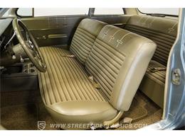 1962 Chevrolet Bel Air (CC-2069030) for sale in Mesa, Arizona