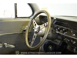 1962 Chevrolet Bel Air (CC-2069030) for sale in Mesa, Arizona